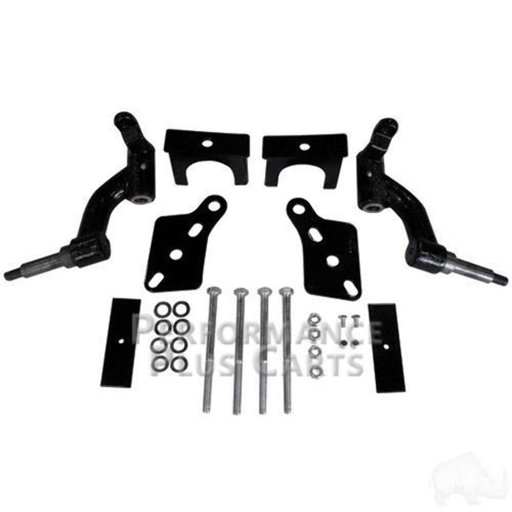 3x22 Spindle Lift Kit for Club Car Precedent Golf Cart H425184