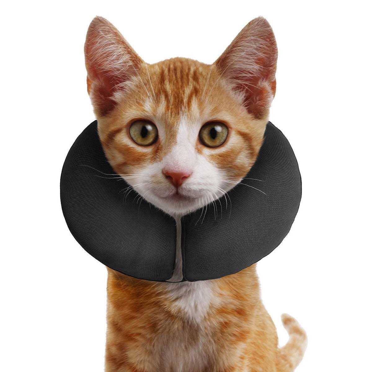 Inflatable Recovery Collar X7698