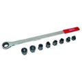 9 Piece Serpentine Belt Wrench Set M7747