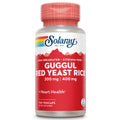 Guggul Gum Extract & Red Yeast Rice 120ct W525414