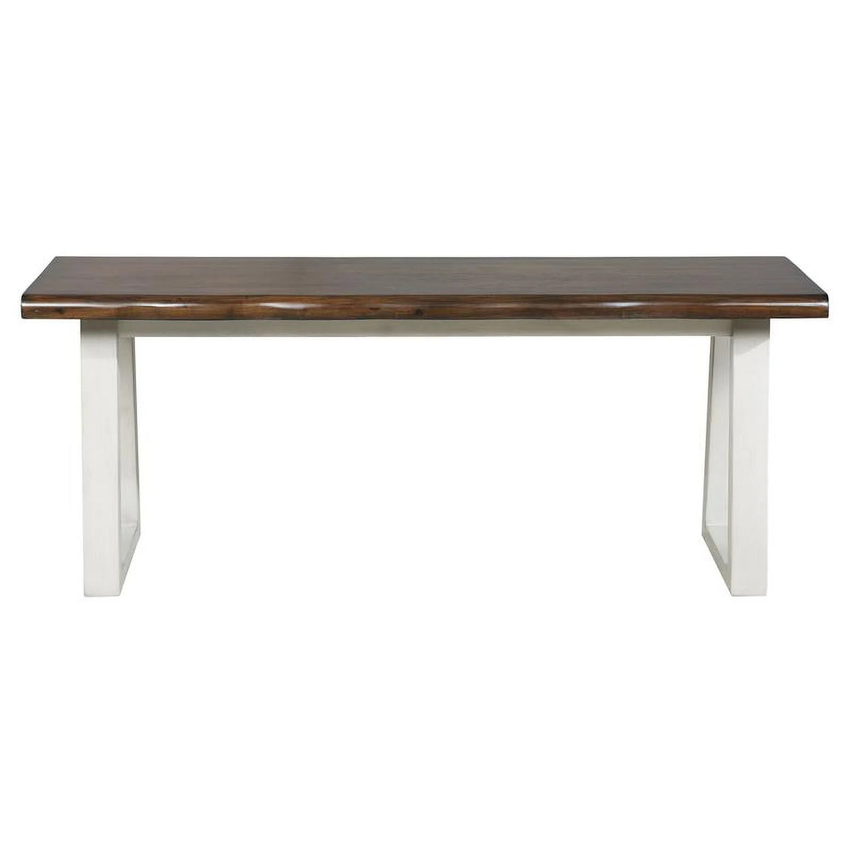 Wood Bench B6797