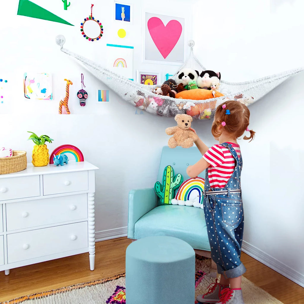 Hanging Storage Net U42560