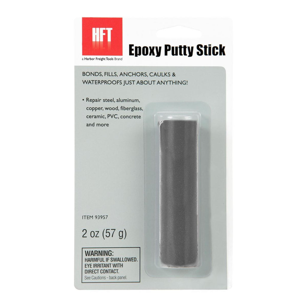 Epoxy Putty Stick T76623
