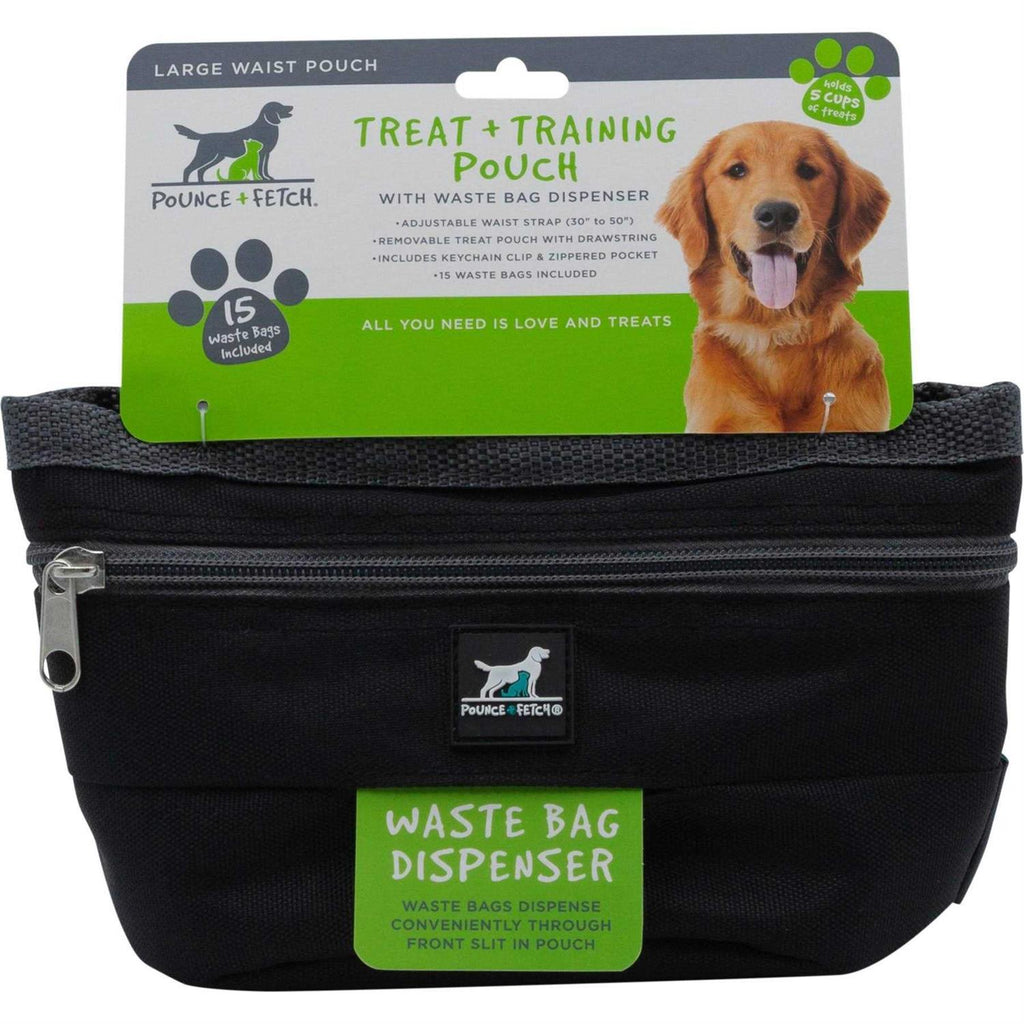 Treat & Training Pouch Z5195