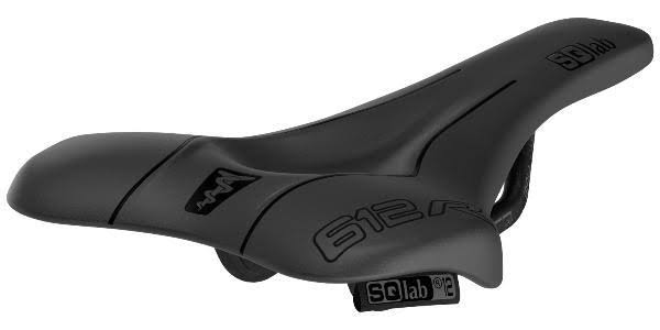 Carbon Saddle H61081