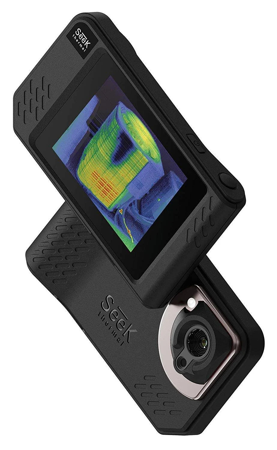 Thermal Camera 206X156px Black X75289