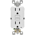 15-Amp White GFCI Receptacle 3-Pack B6863