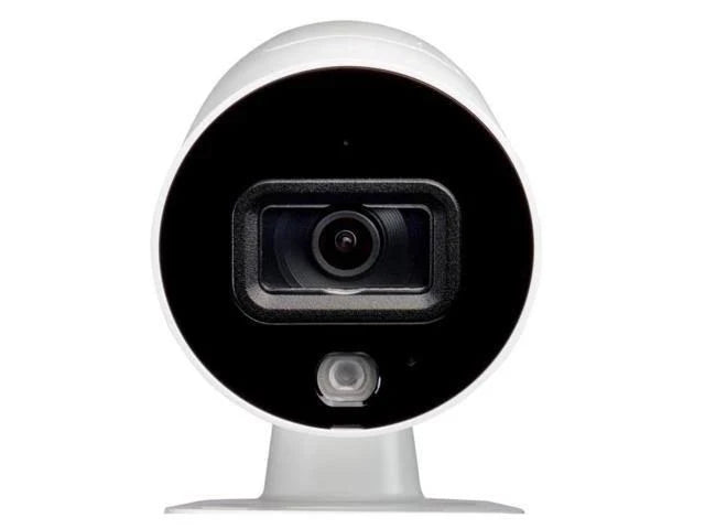 1080p Wi-Fi Indoor/Outdoor Camera B773