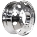 22.5 x 8.25 Forged Aluminum Commercial Truck Wheels K692182