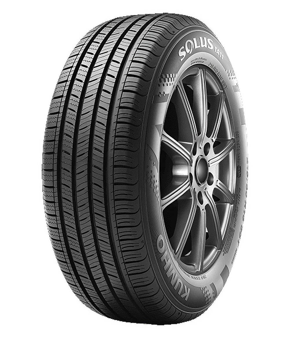 Tire W34340