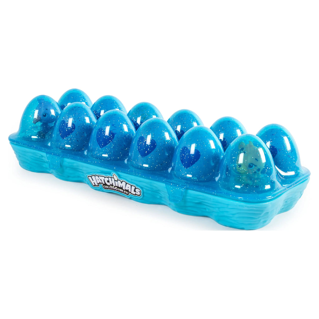 12 Pack Egg Carton Electronic Pets G2334