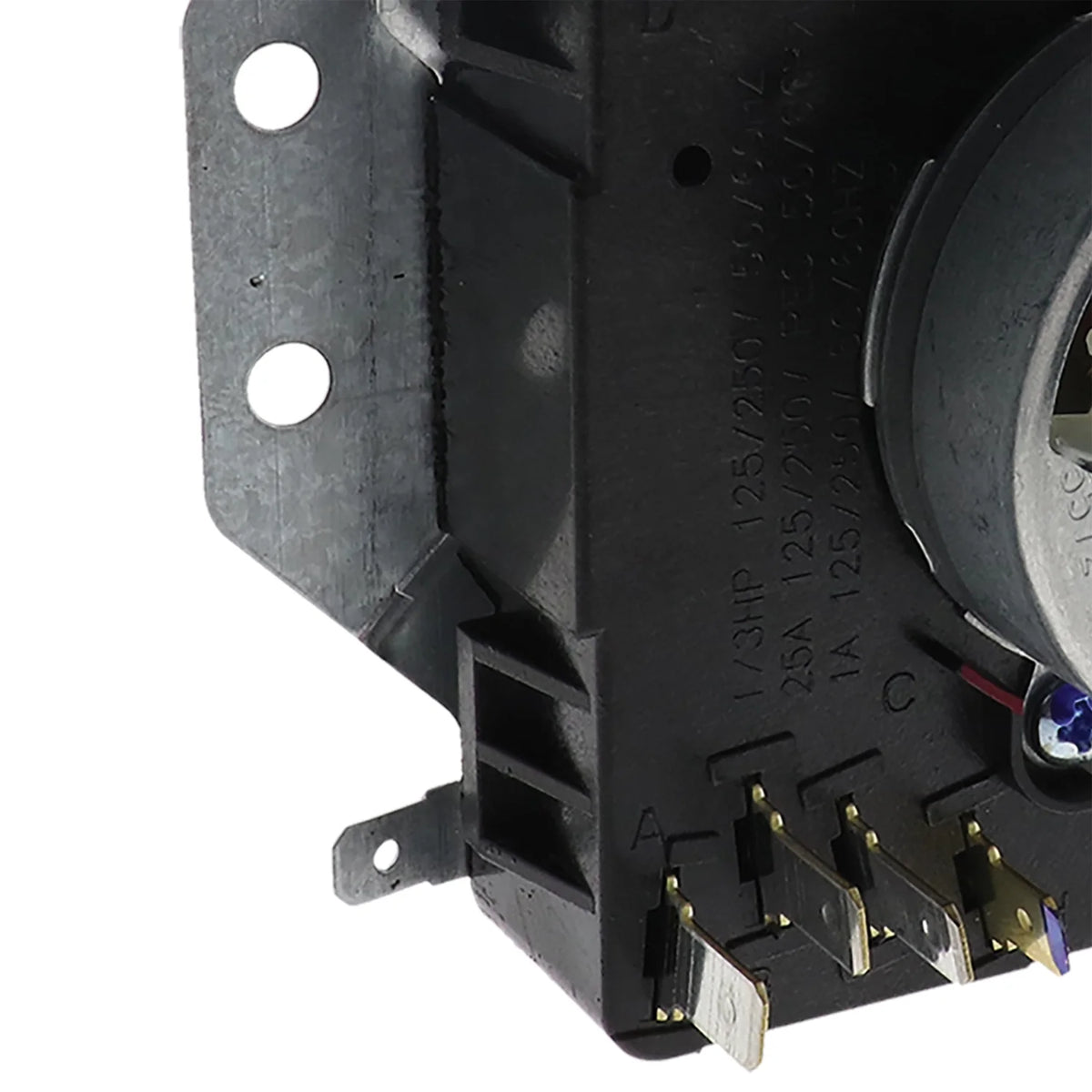 Dryer Timer I38330