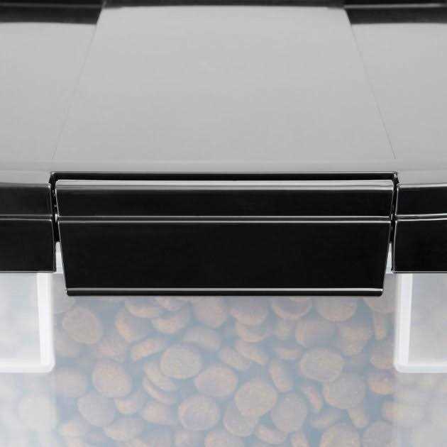 Airtight Food Storage Container A97852