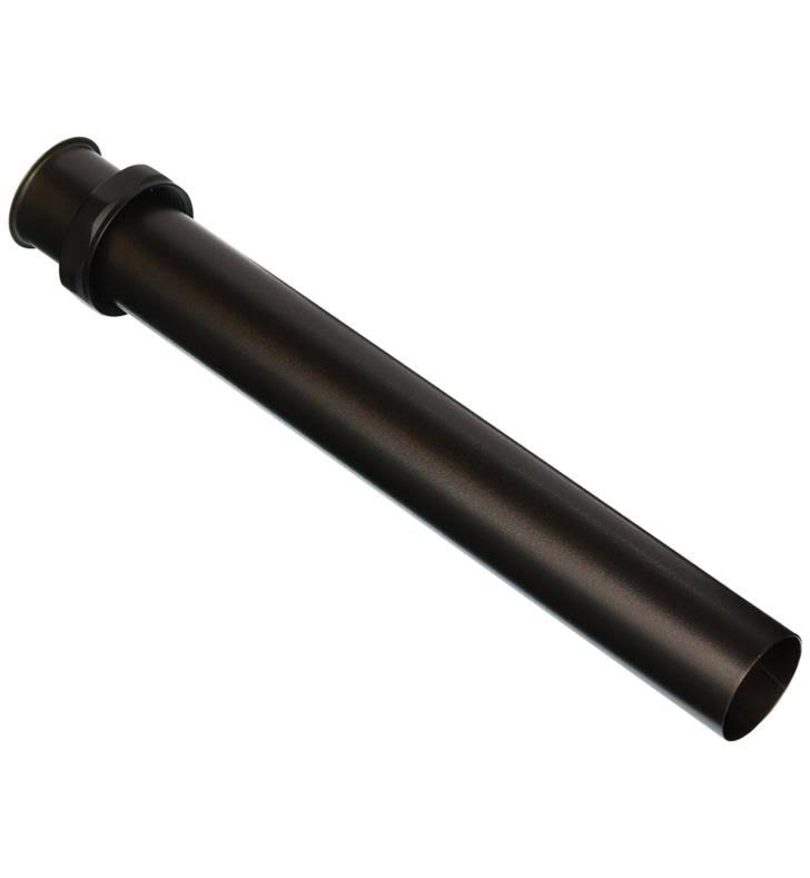 Polished Gold Flanged Tailpiece M597
