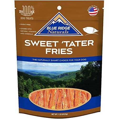 Sweet Tater Fries V5357