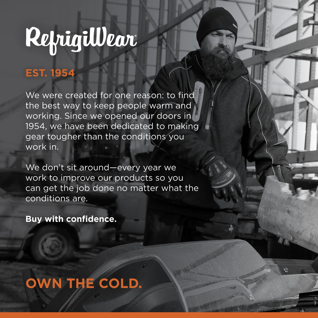 Black Reflective Insulated Hoodie X56738