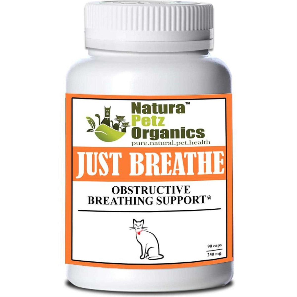 Capsules For Dogs And Cats T7625