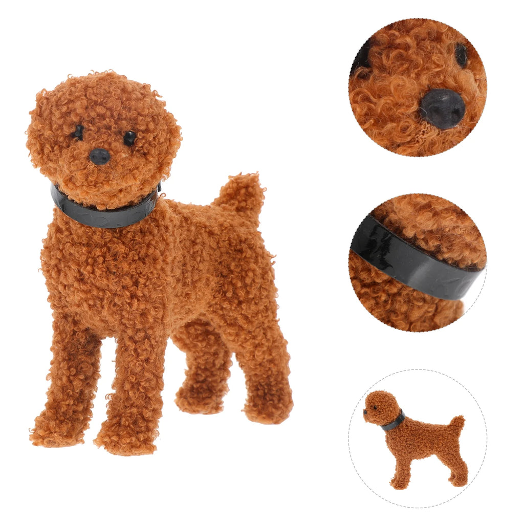 Teddy Plush Doll Toy E2390