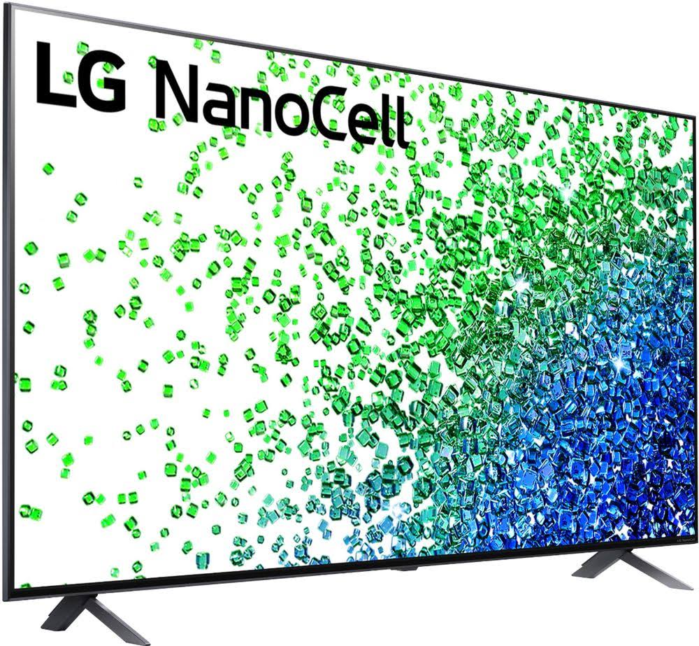 50x22 UHD NanoCell 4K Smart TV M594289