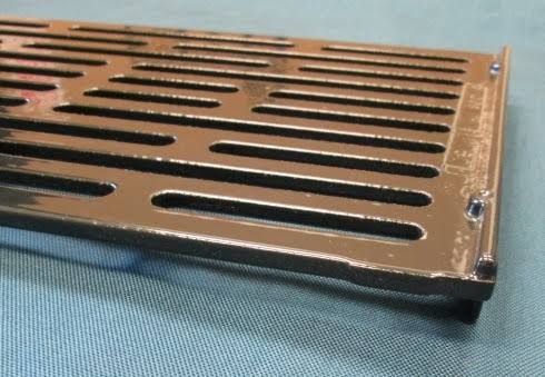 Cooking Grate C17209