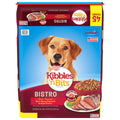 Adult Oven-Roasted Beef Dry Dog Food G746