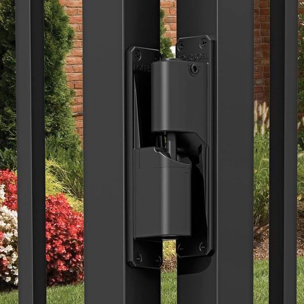 Heavy Duty Center Mount Hinge L251