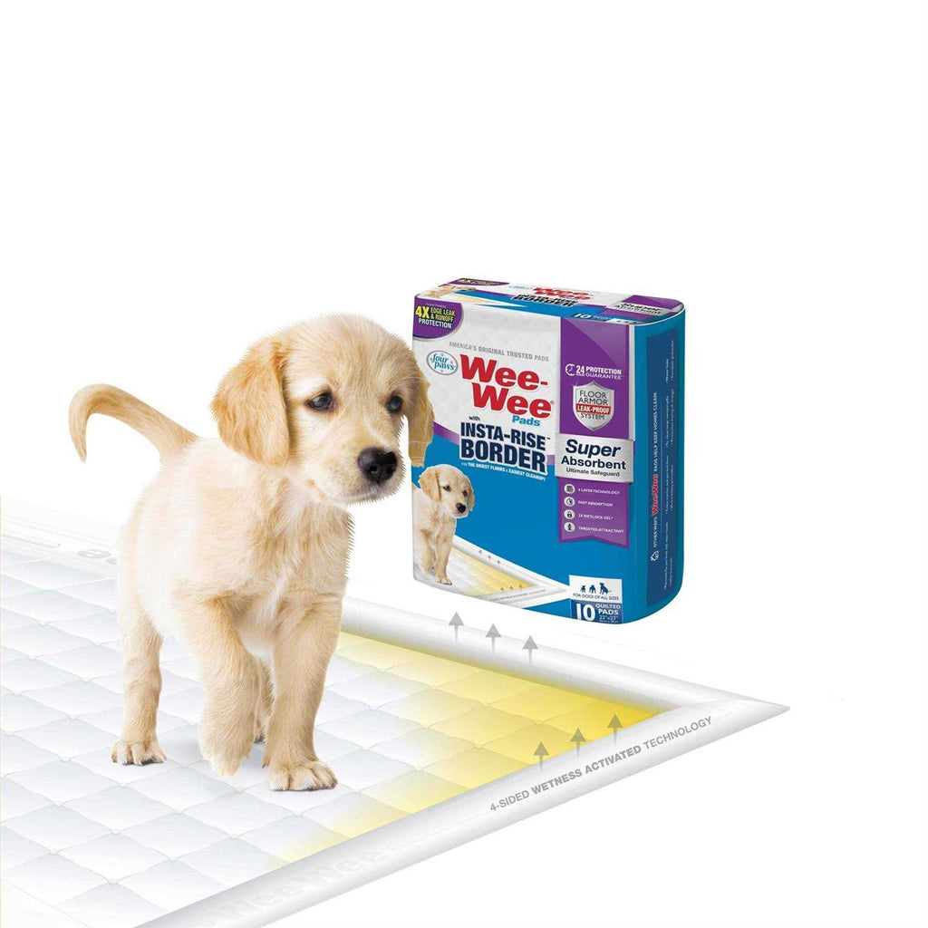 Wee-Wee Pads O499795