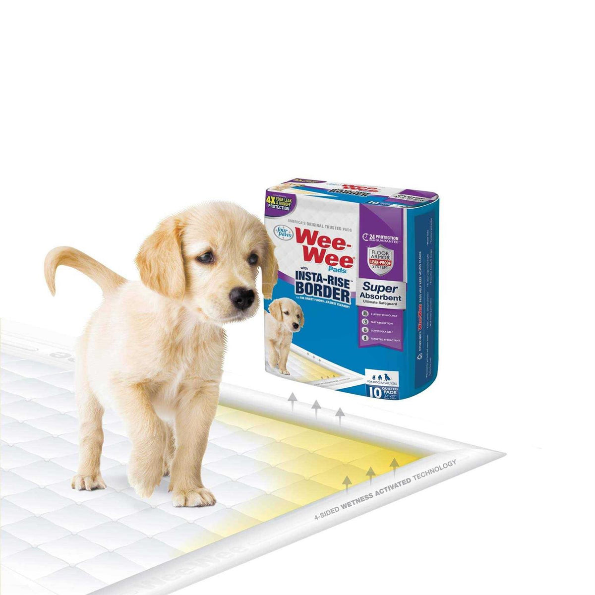 Wee-Wee Pads O499795