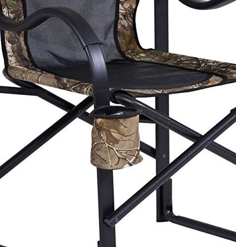 Camp Chair Xtra Z260884