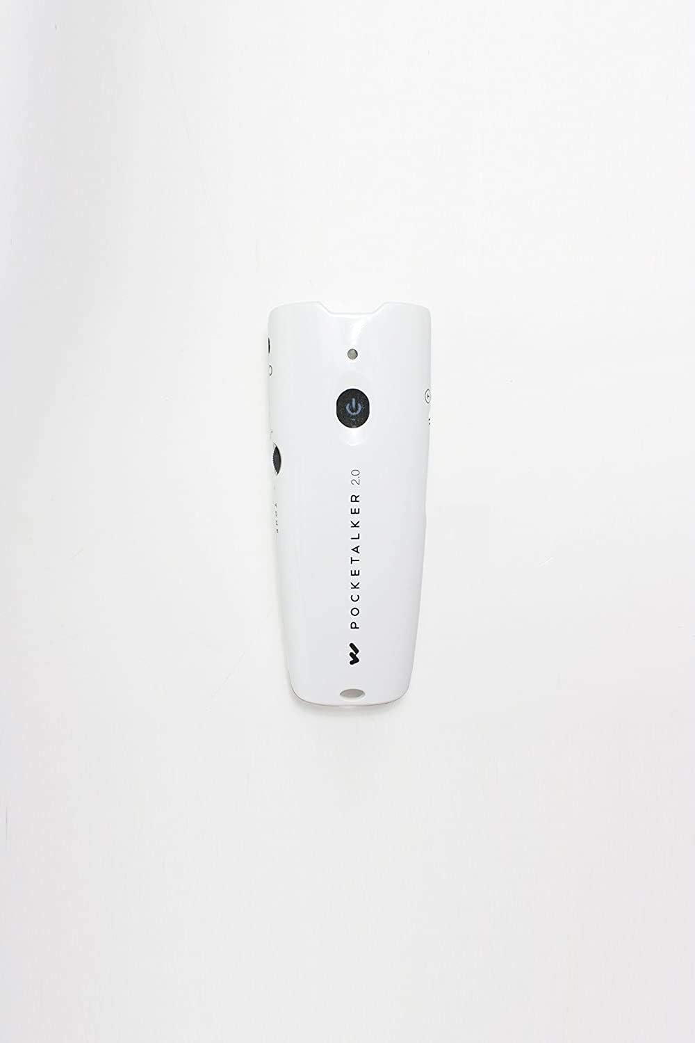Sound Amplifier with Headphone & Earbud Rechargeable Batteries and Micro USB Charging Cable F857082