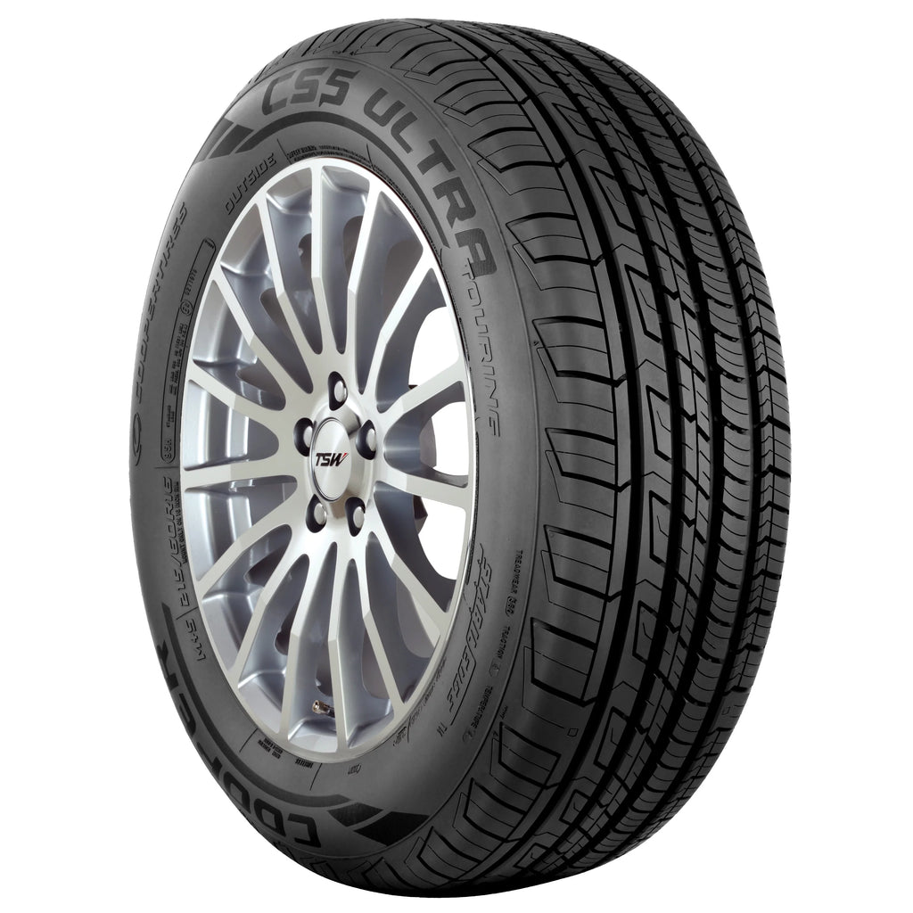 235/50R17 96V All-Season Tire S8363