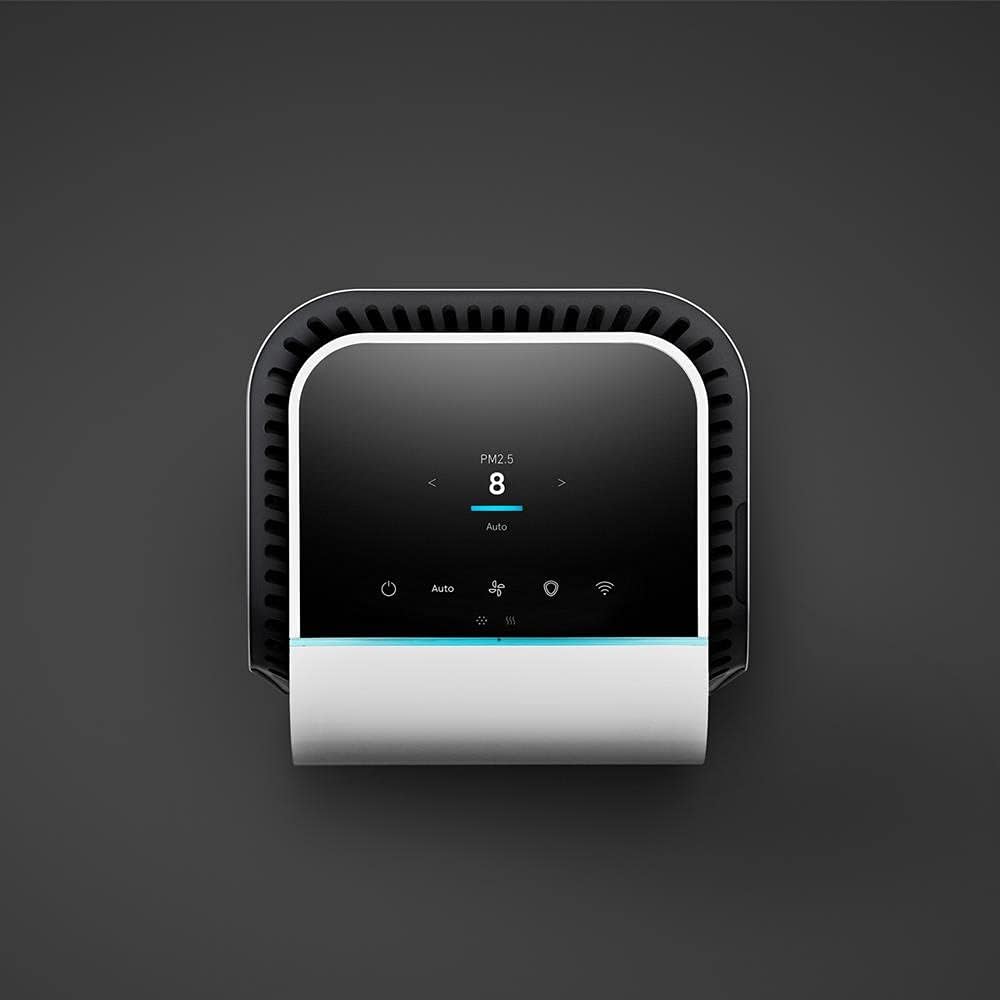 Blueair Protect 7470i Smart WiFi Air Purifier with HEPASilent Ultra Tech K282
