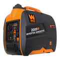 2000-Watt GAS Portable Inverter Generator R879