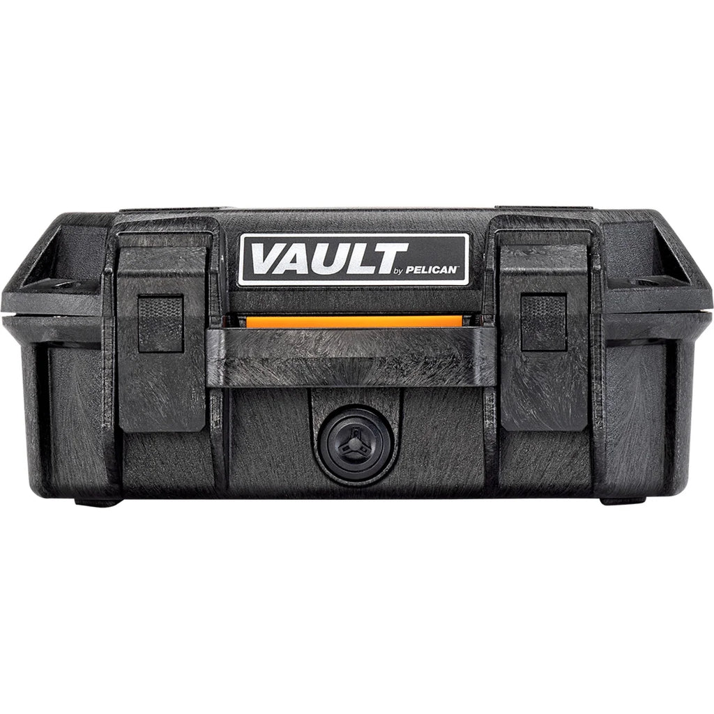 Small Pistol Case H5597