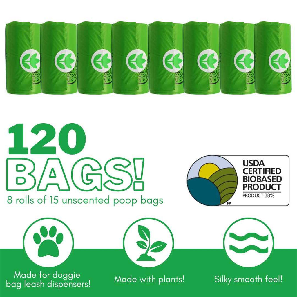 Poop Bags L6081