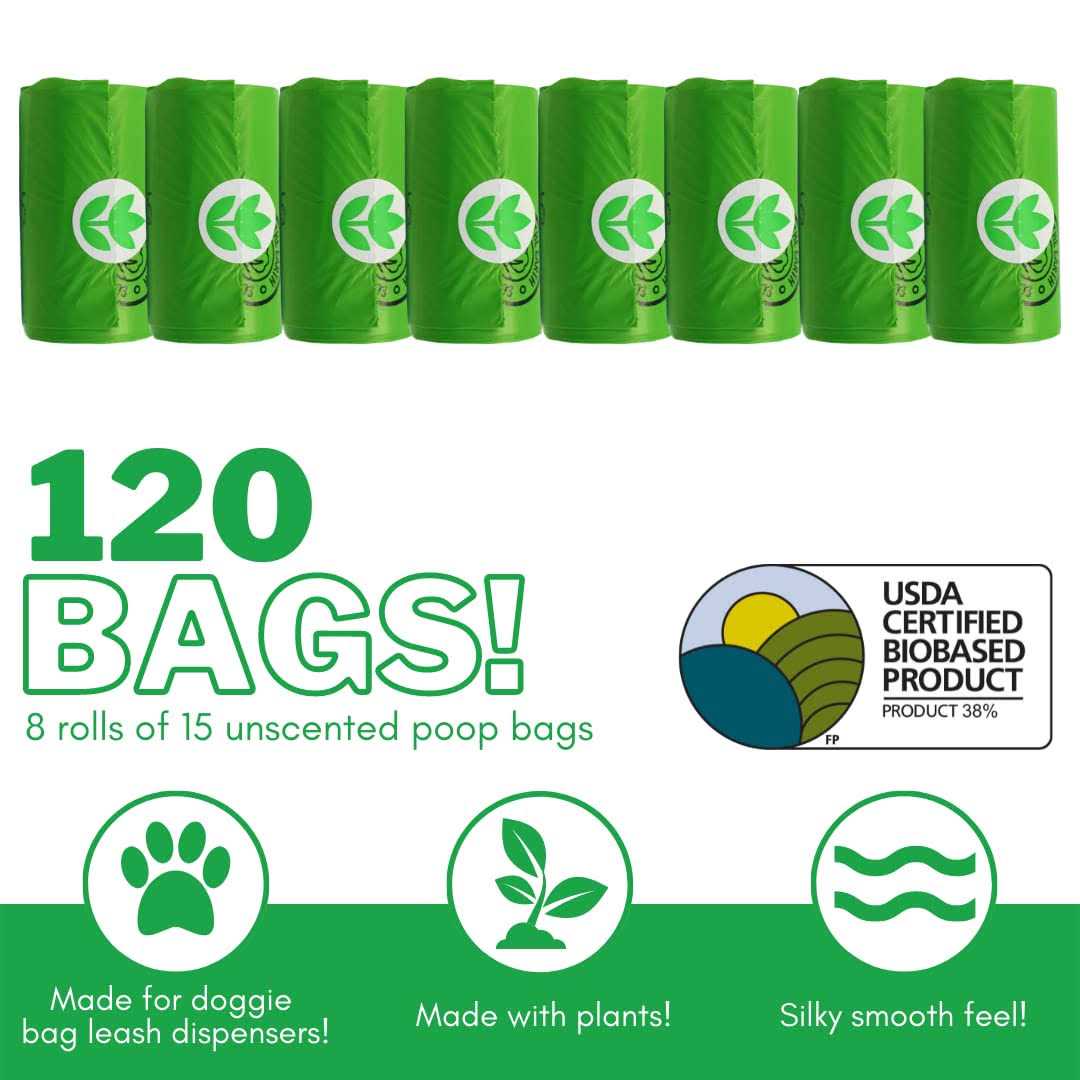 Poop Bags L6081