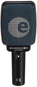 Supercardioid Dynamic Mic L519