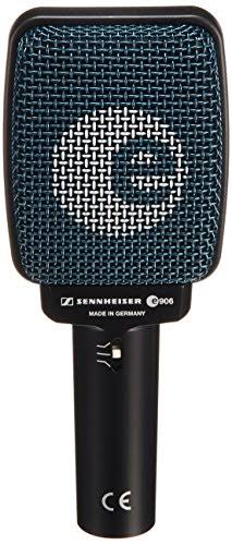 Supercardioid Dynamic Mic L519