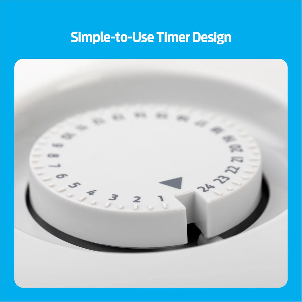 Automatic Timer Pet Feeder U895