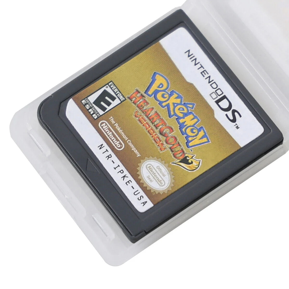Pokemon DS U20749