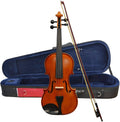 1/10 Size Violin Outfit J721