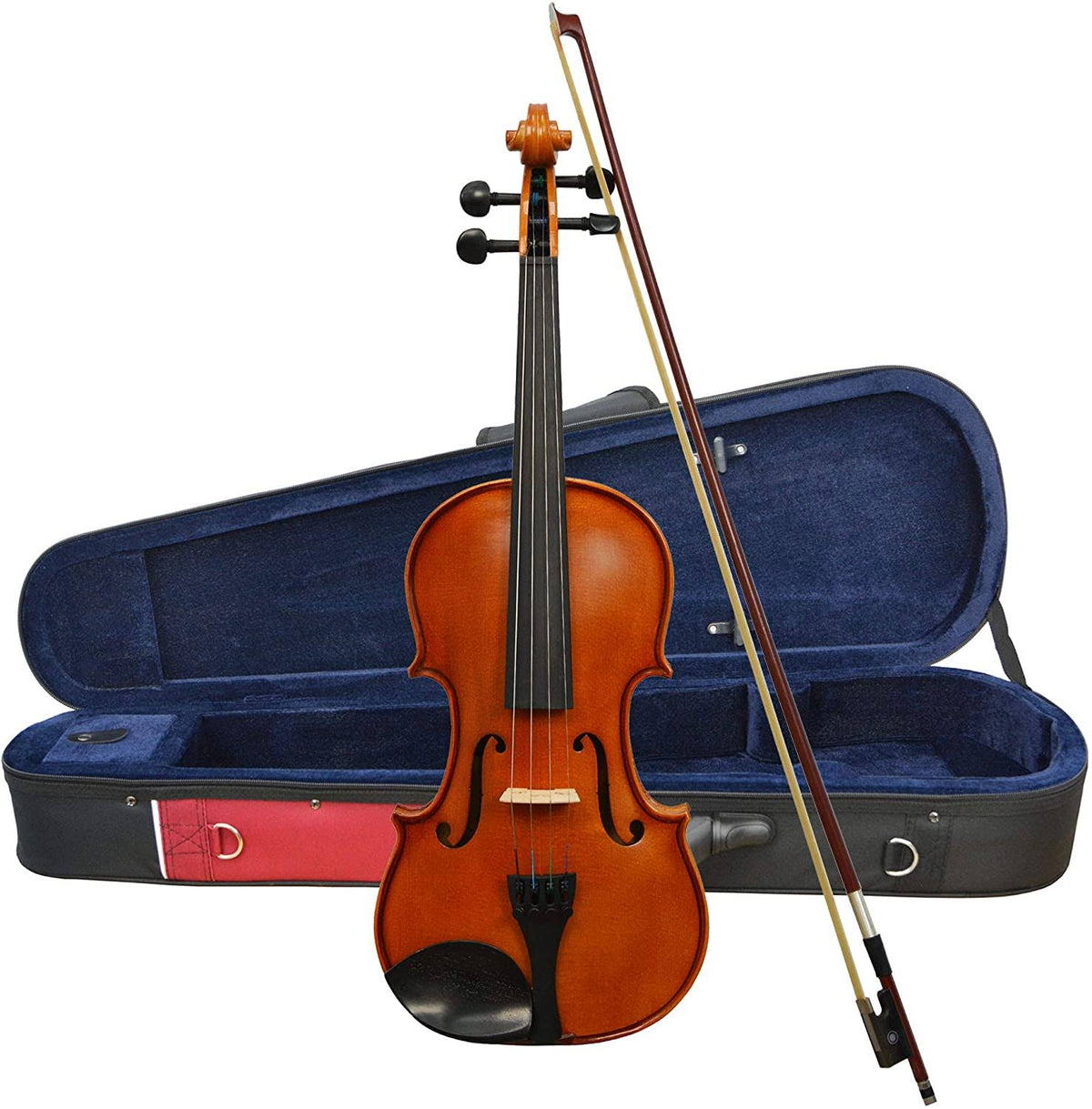 1/10 Size Violin Outfit J721