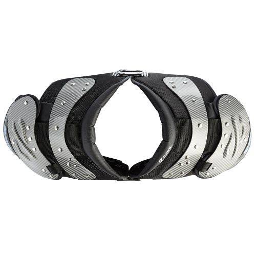 Youth Football Shoulder Pad Large I8899