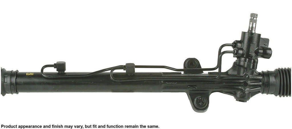 Rack & Pinion V197914