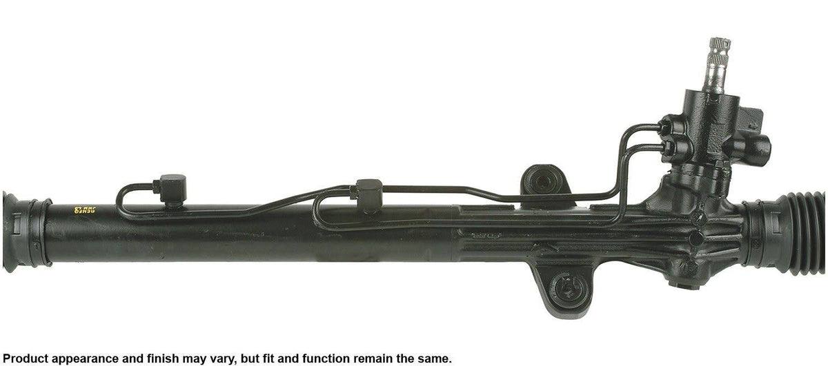 Rack & Pinion V197914