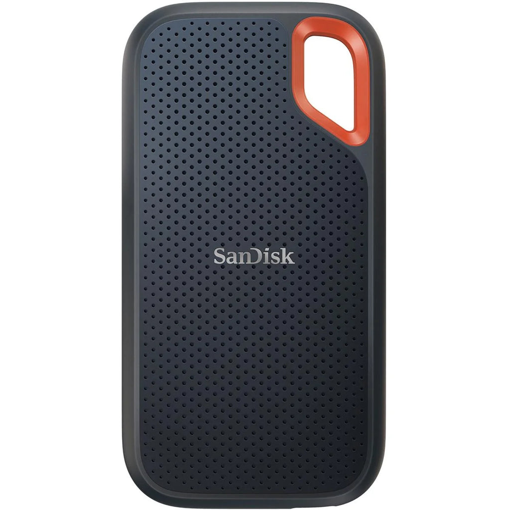 4TB Portable SSD, USB 3.2 Gen 2 Type-C, Rugged Design Q5680