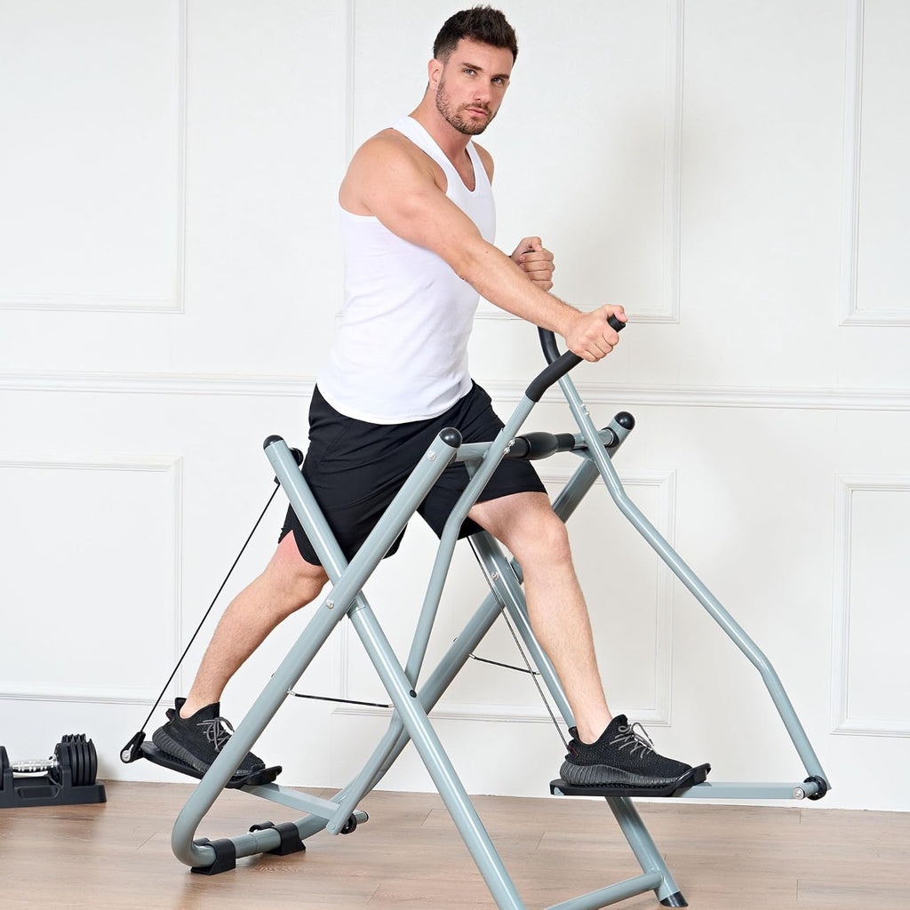 Elliptical Exercise Machine B56600