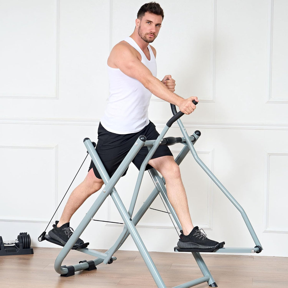Elliptical Exercise Machine B56600