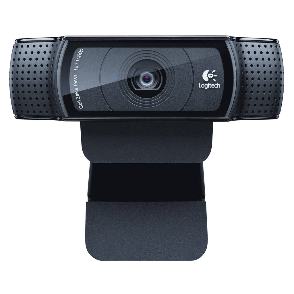 HD Pro C920 Webcam F968391