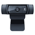 HD Pro C920 Webcam F968391